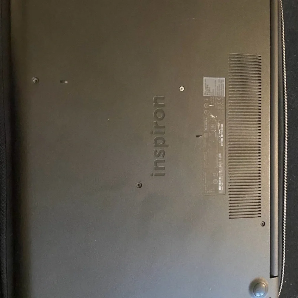 Laptop